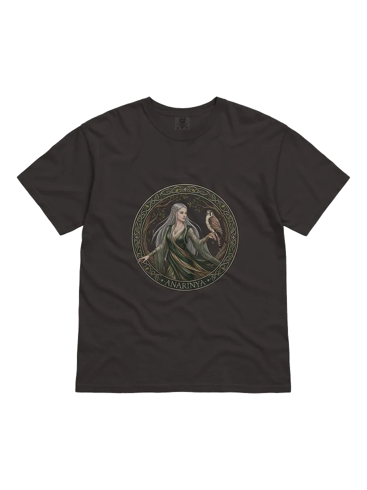 Elven Enchantment T-Shirt product image (2)
