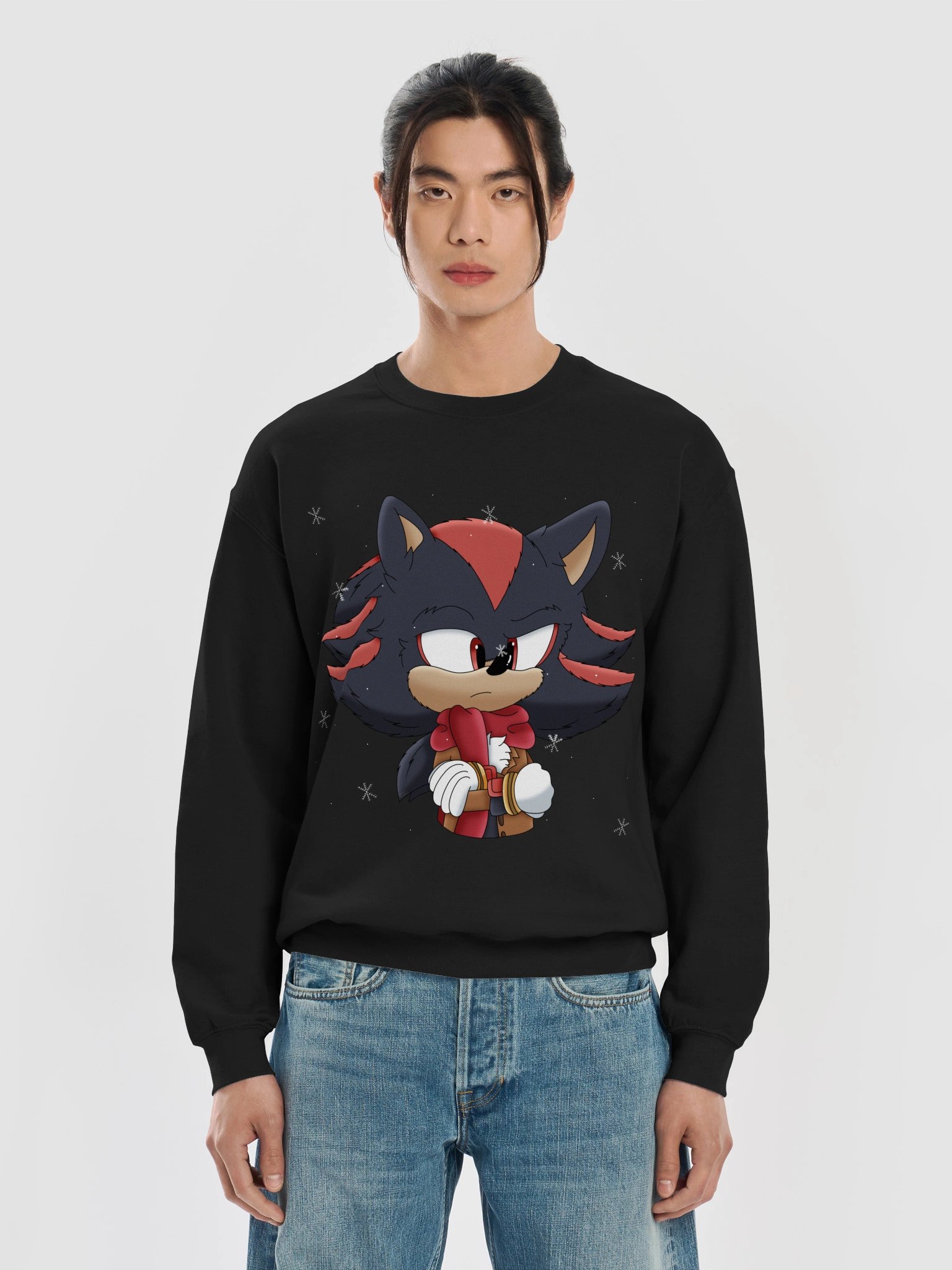 Winter Shadow Sweatshirt product image (20)