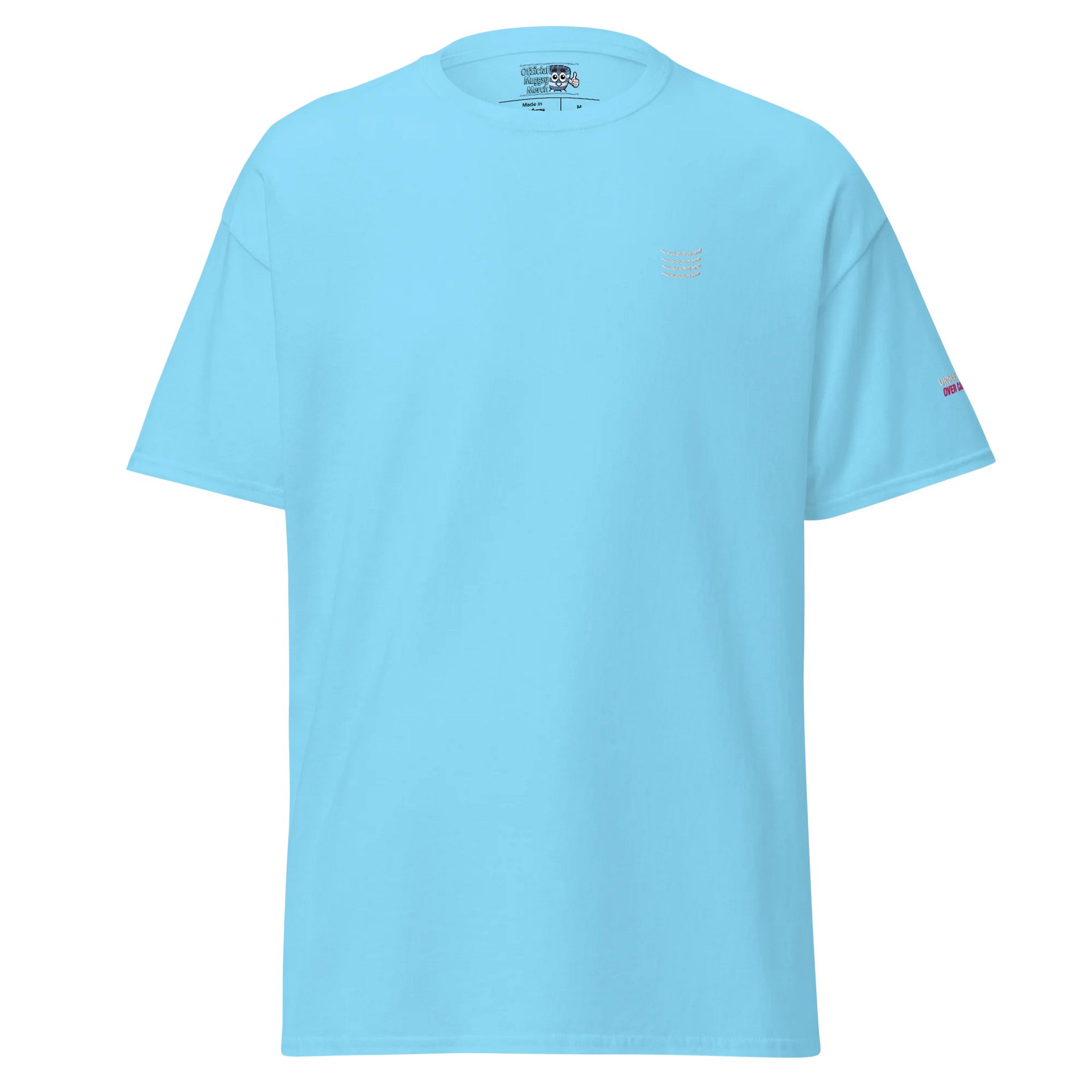 MX5 Cup Challenge Tee (Blue) product image (5)