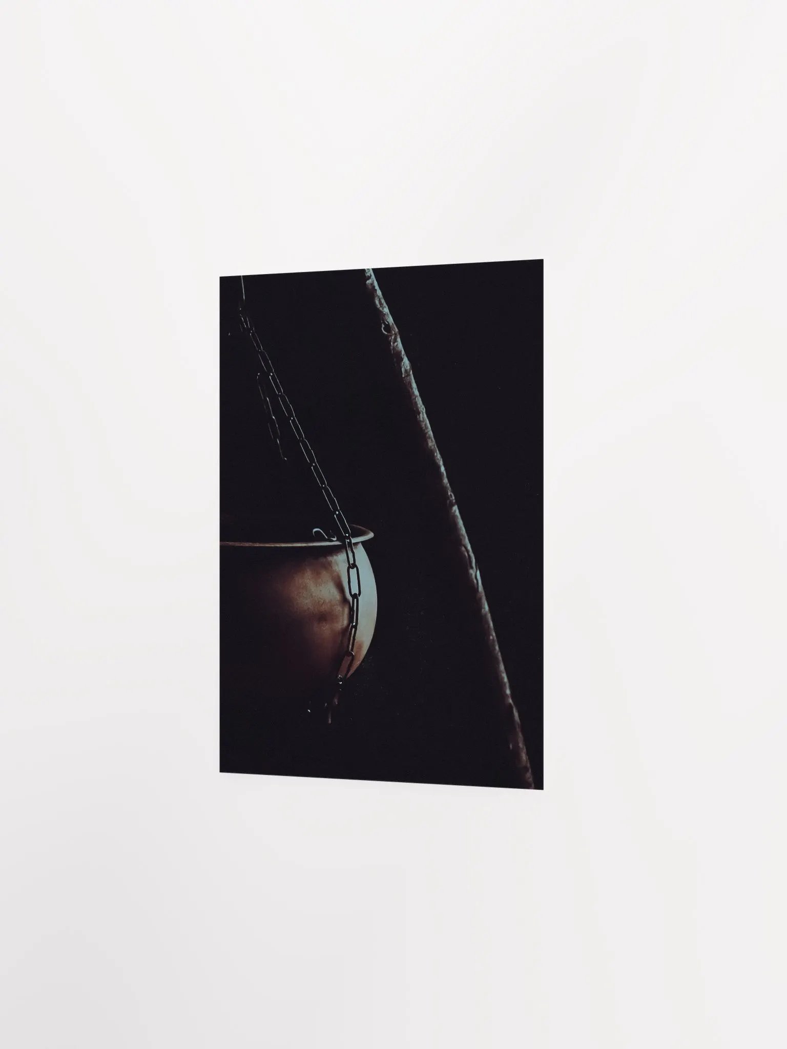 Cauldron Matte Print product image (3)