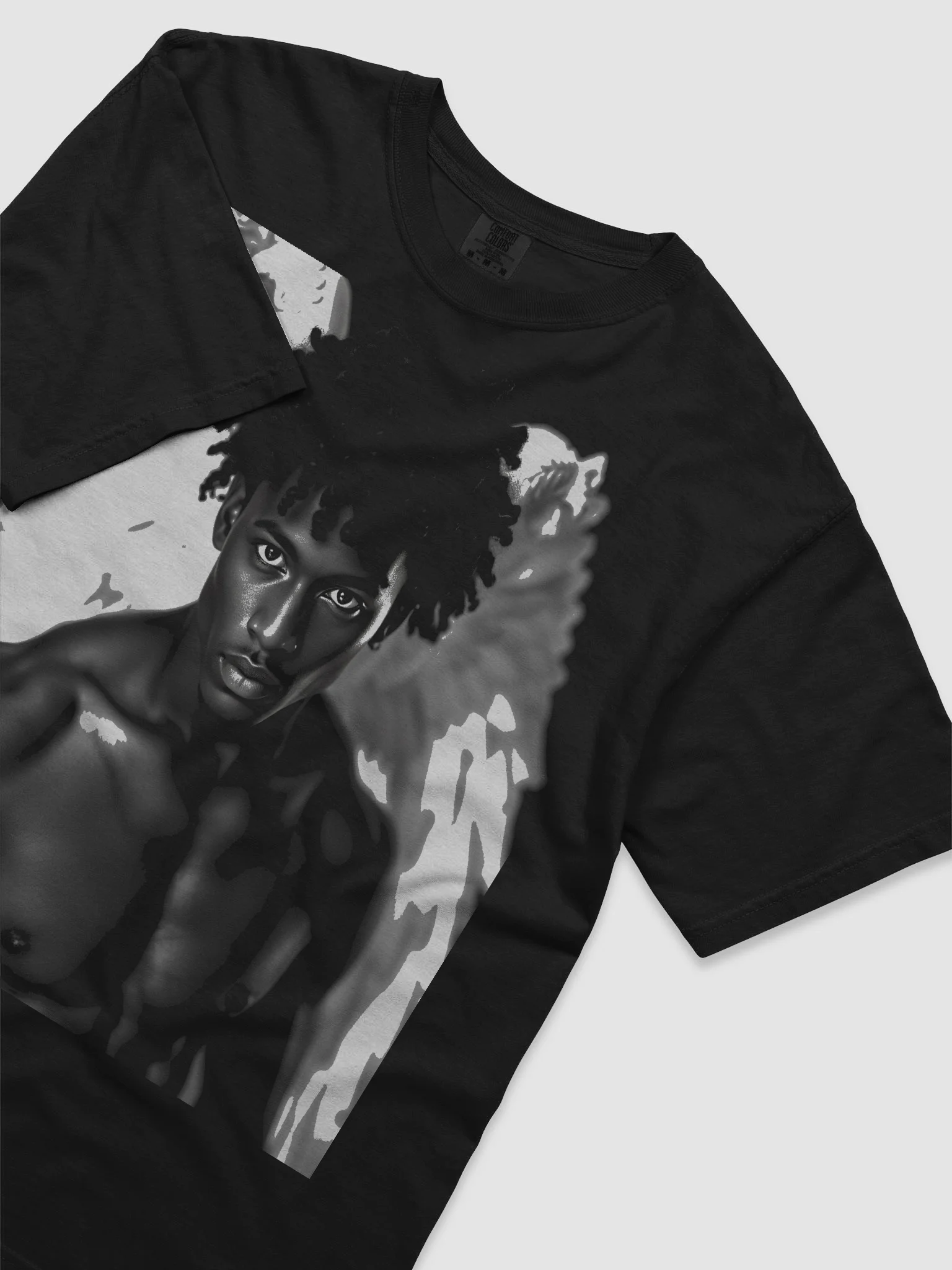 Aetherion Archangel T-shirt product image (5)