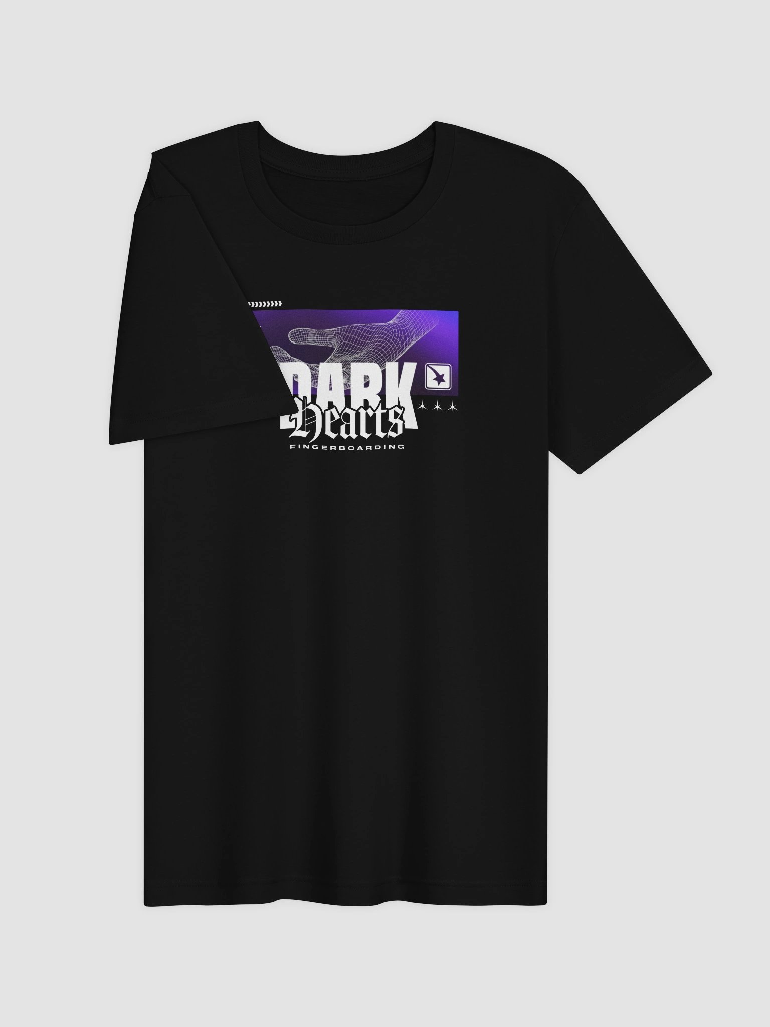 WIREFRAME TEE product image (3)