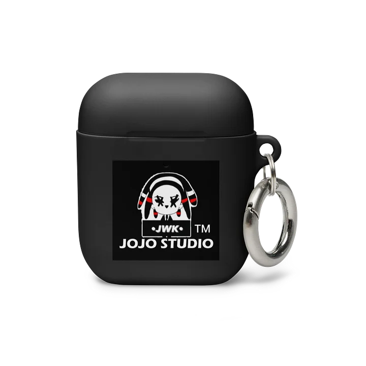 Logo AirPods Case product image (1)