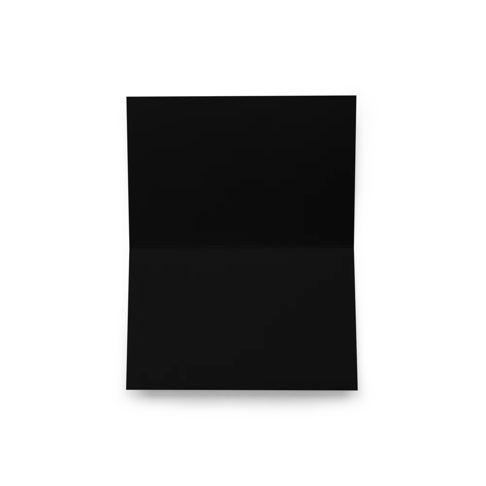 Cut That Corner Greeting Card product image (3)