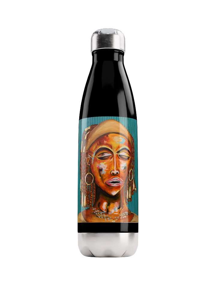 The Incomparable Stainless Steel Waterbottle product image (1)