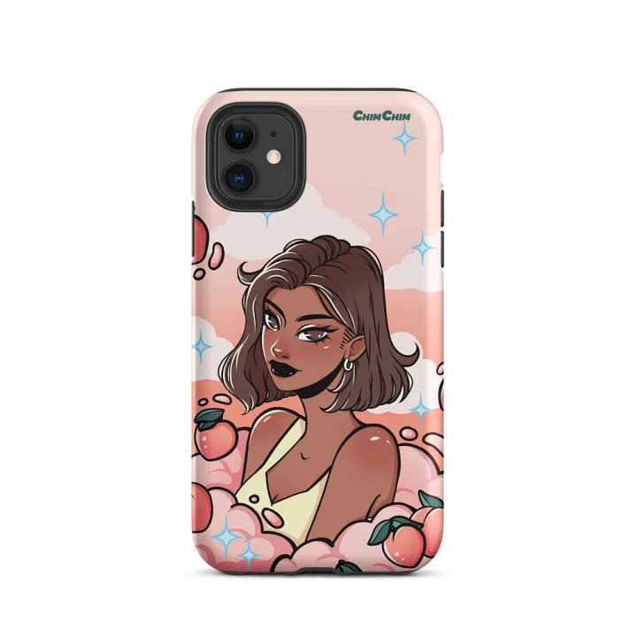 Georgia Peach iPhone Case (Dual Layered) product image (20)
