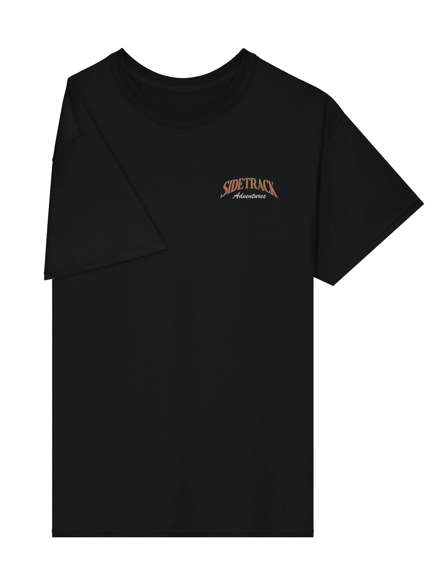 Limited Time Only Sidetrack Adventures Mountain Pass - Logo on Back product image (4)