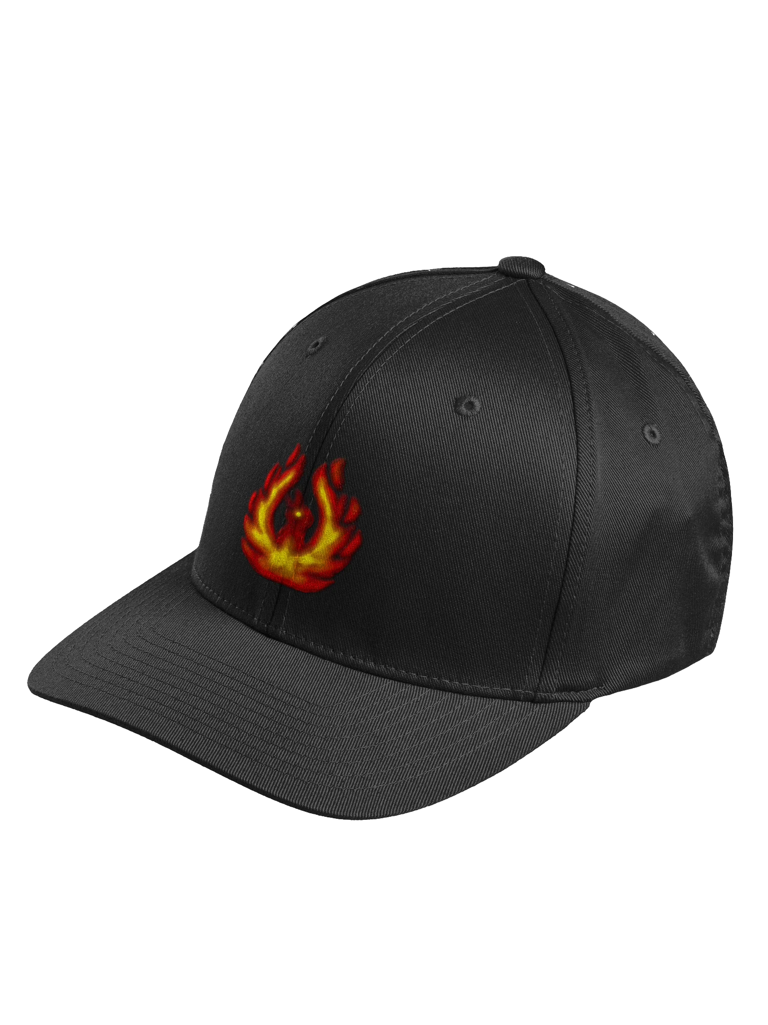 Fenix Falling - 2026 Line - Flexfit Ballcap product image (2)