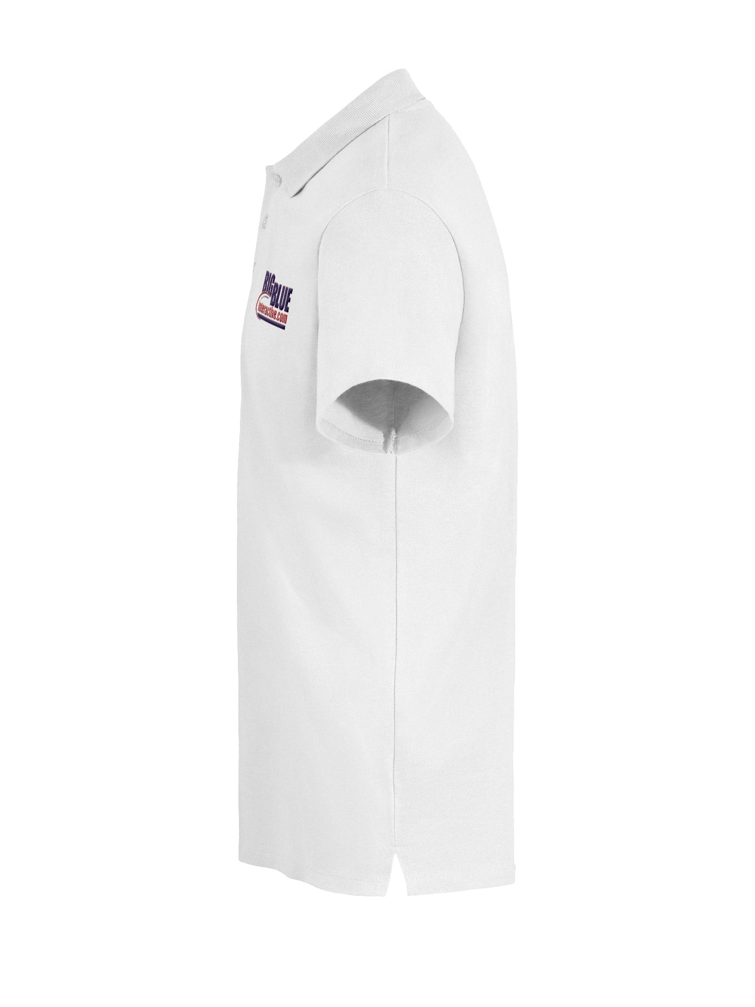 BBI Embroidered Polo product image (27)