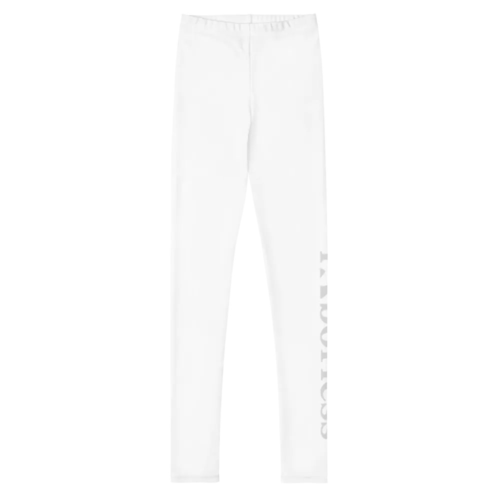 Youth Leggings product image (2)