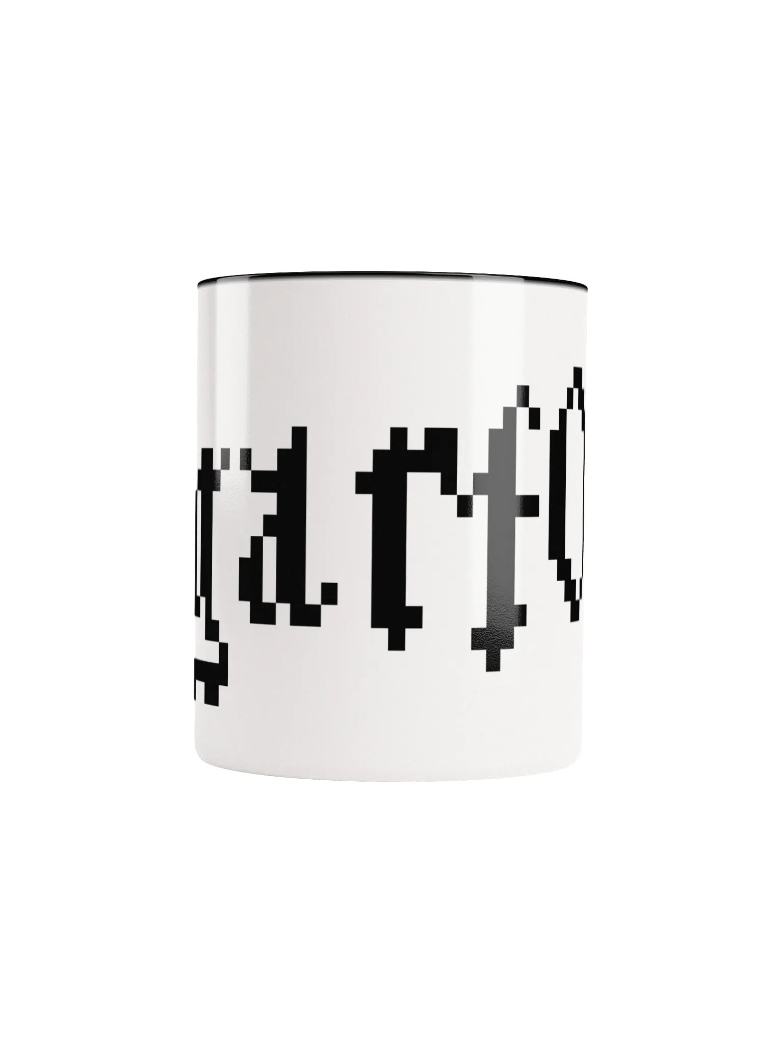 pixel f0x mug product image (5)