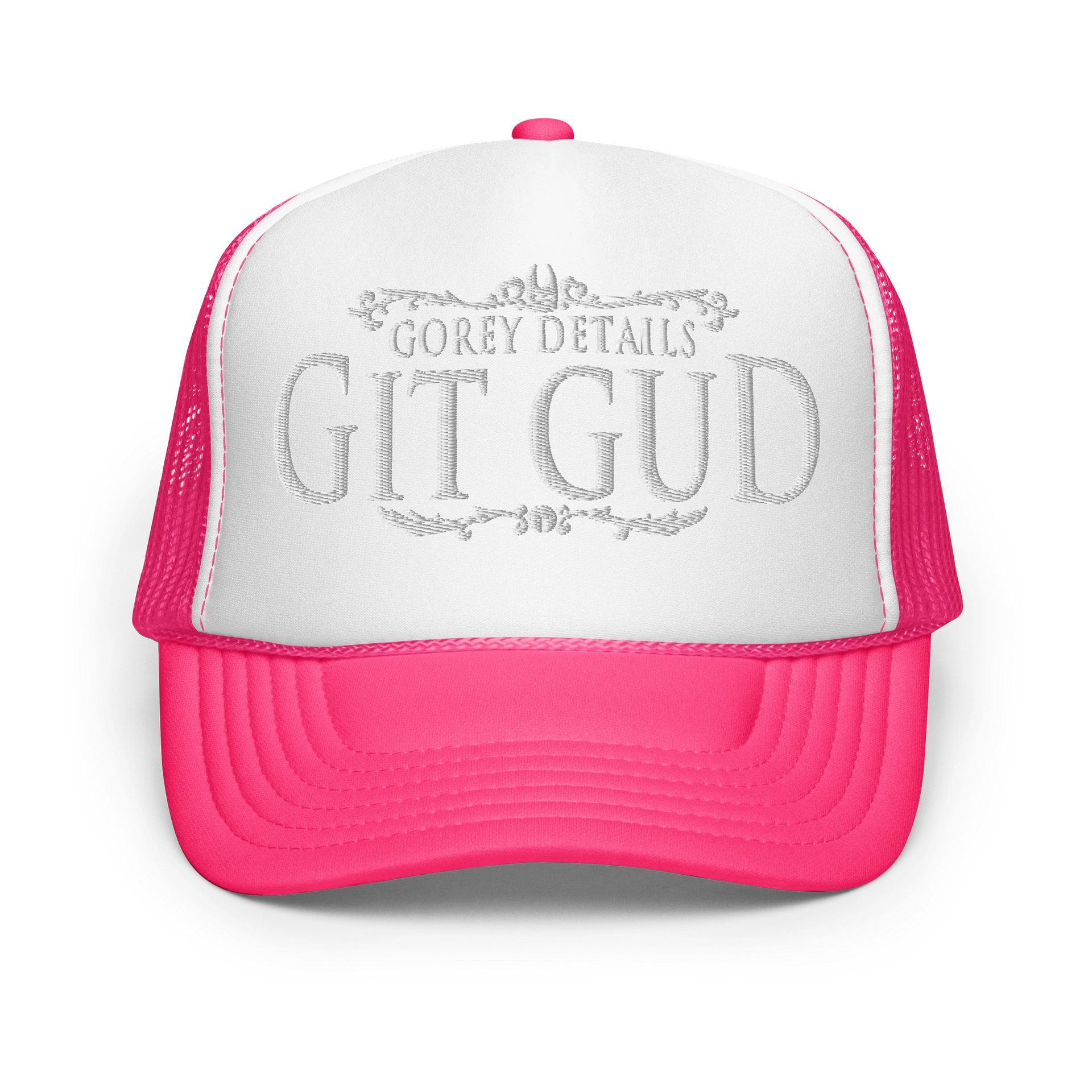 Rosemaries - Otto Foam Trucker Hat product image (25)