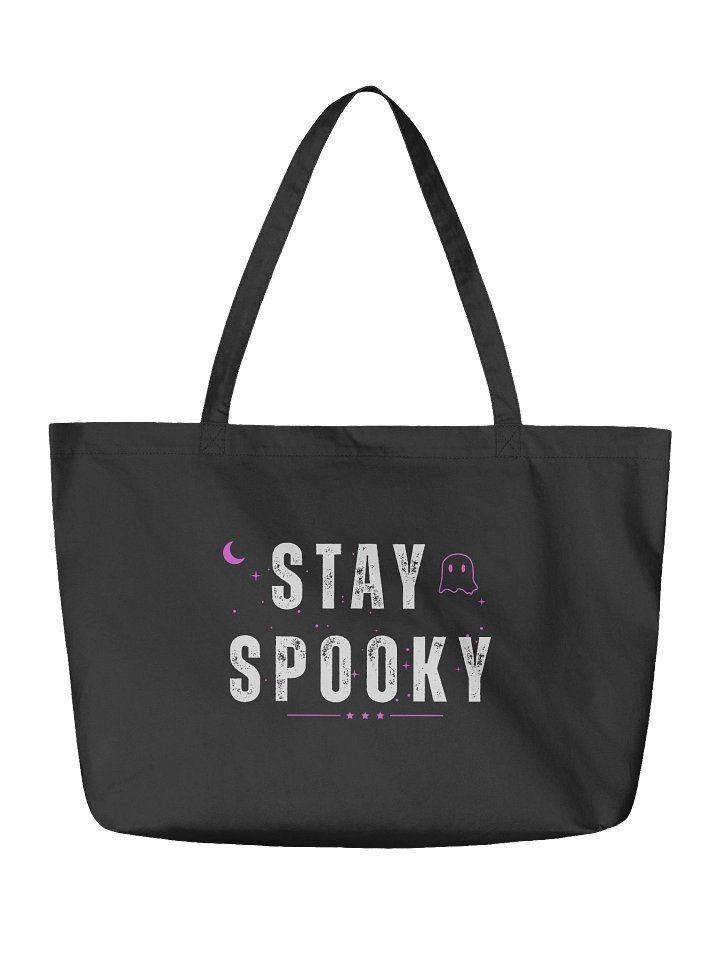 Econscious Organic Cotton Tote product image (2)