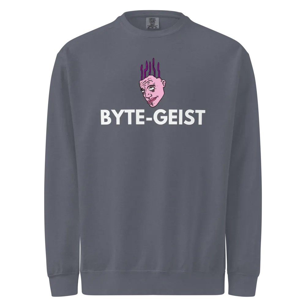 Logo Sweatshirt product image (1)