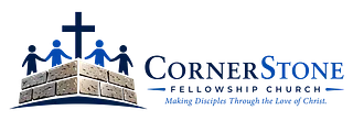 Cornerstone Fellowship Church Store