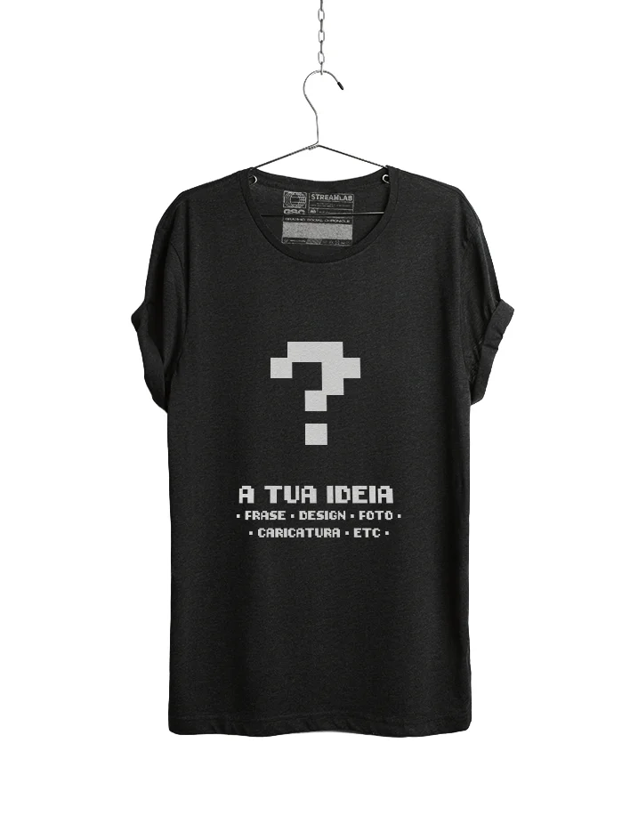 TShirt Personalizada product image (1)