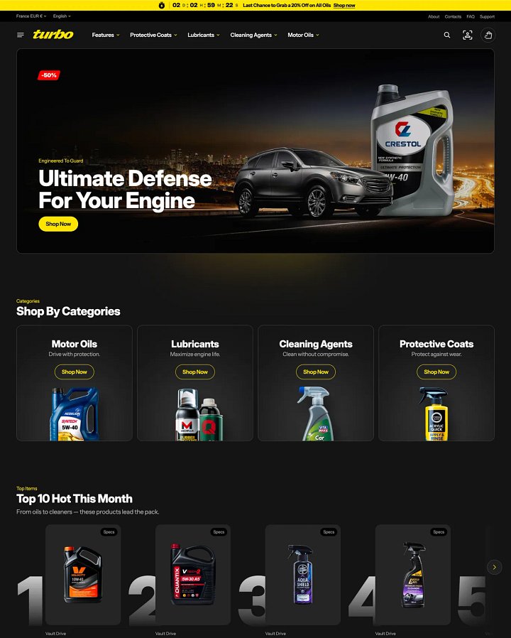 Shopify Turbo Theme product image (1)