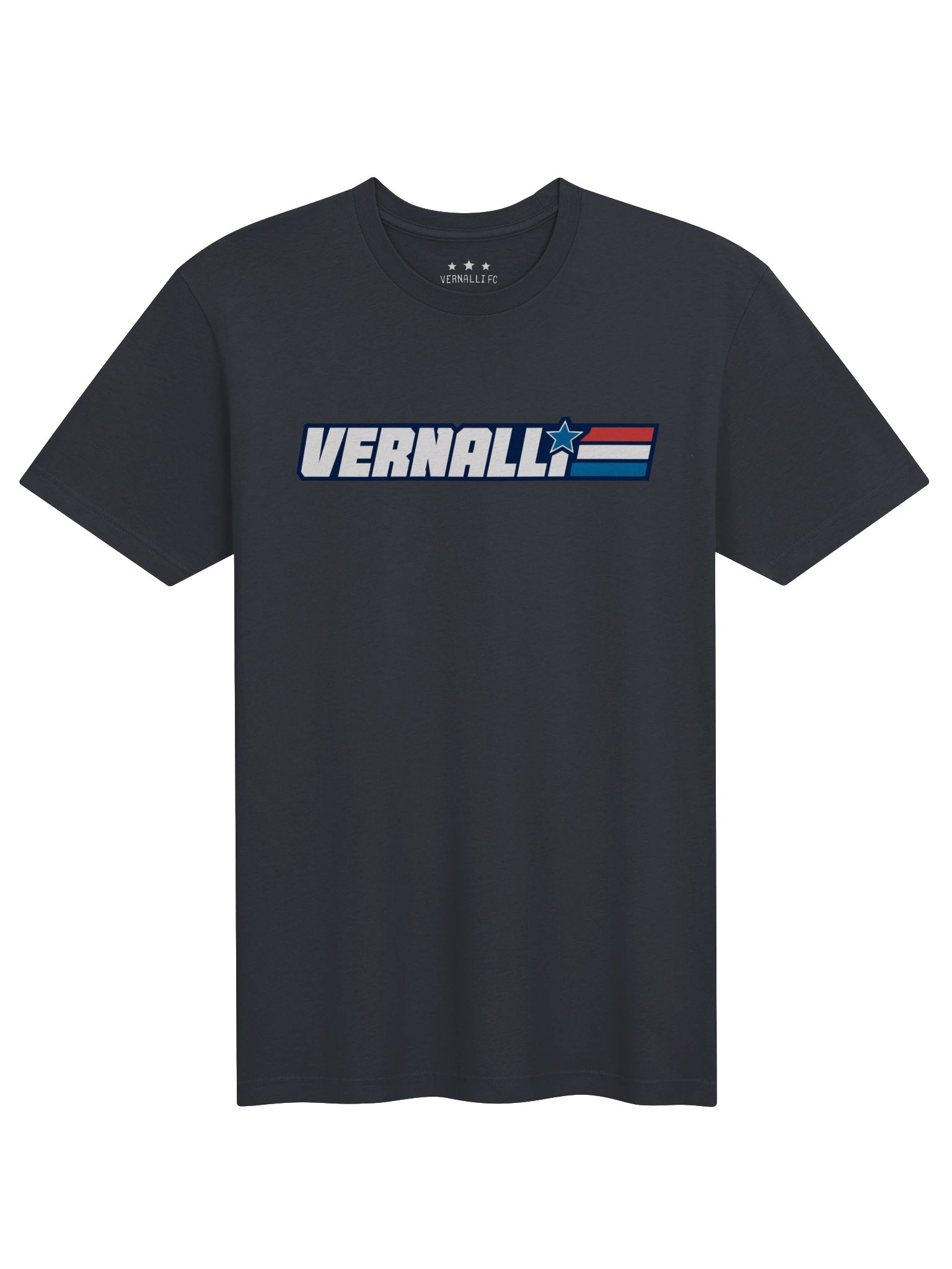 Vernalli Hero Tee product image (2)