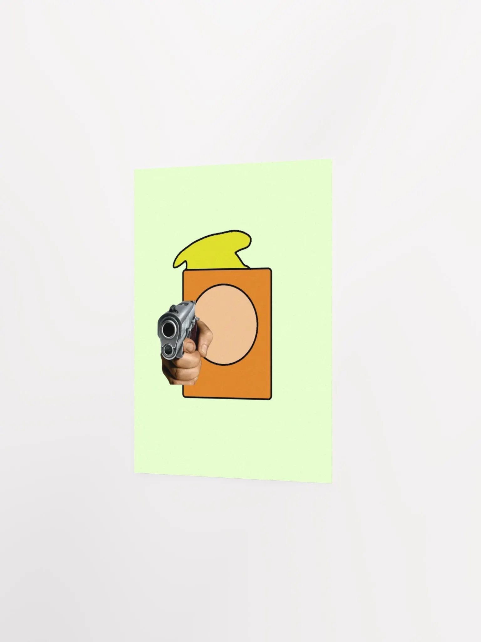 Noisey Box Poster product image (19)