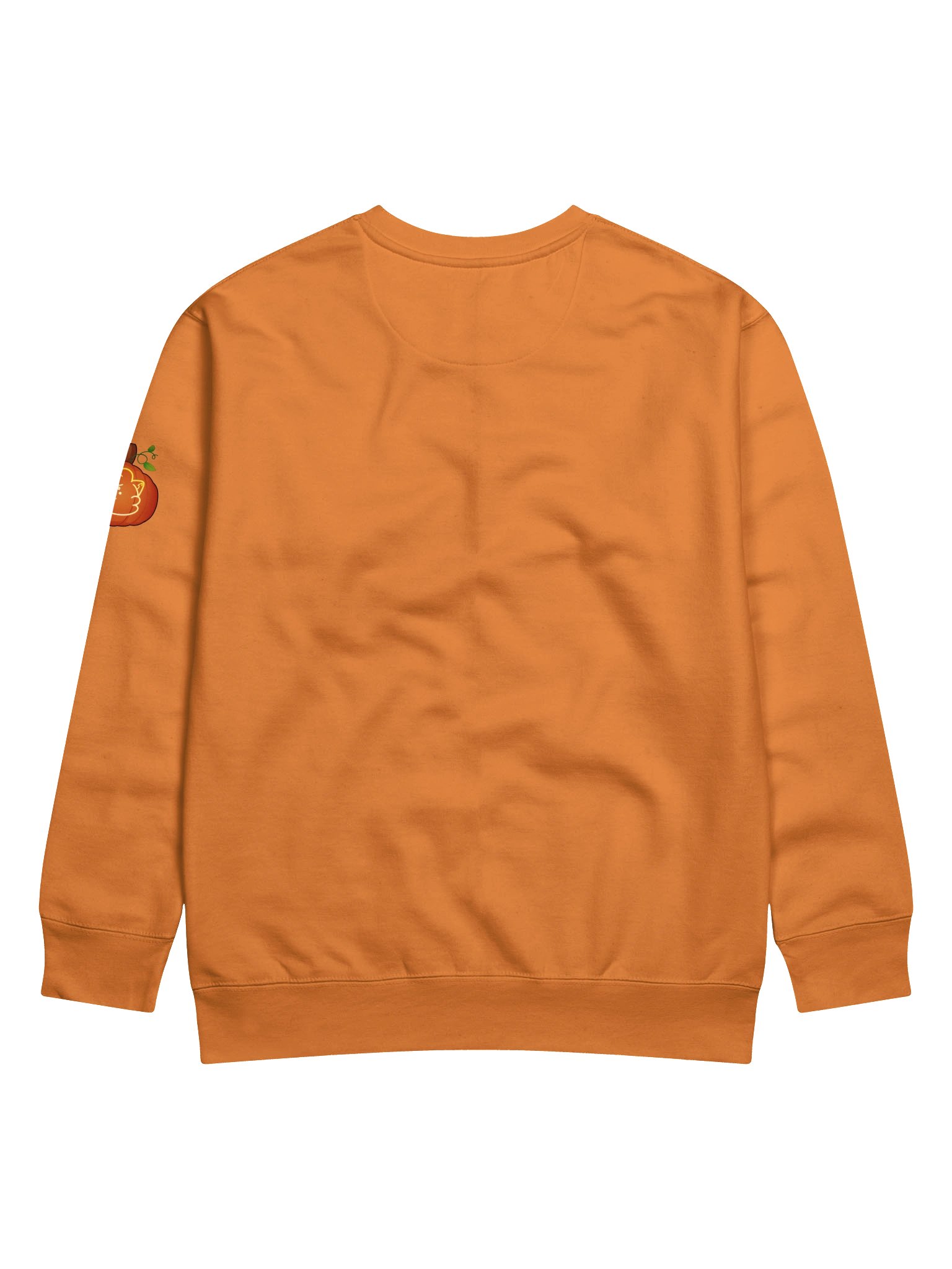 Trick or Treat Sweatshirt (Large Print) product image (12)