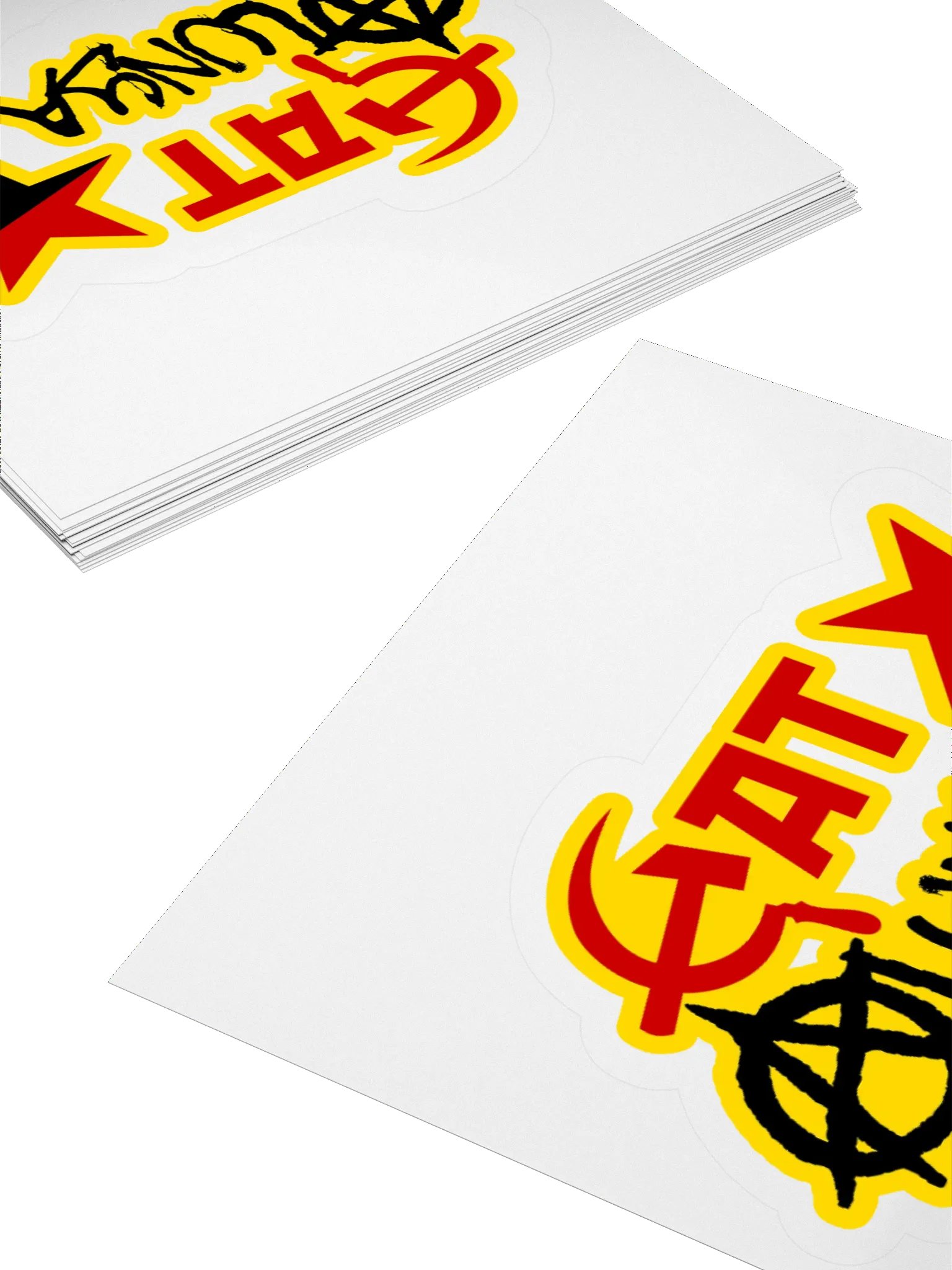 Cat Alunya - Sticker product image (11)