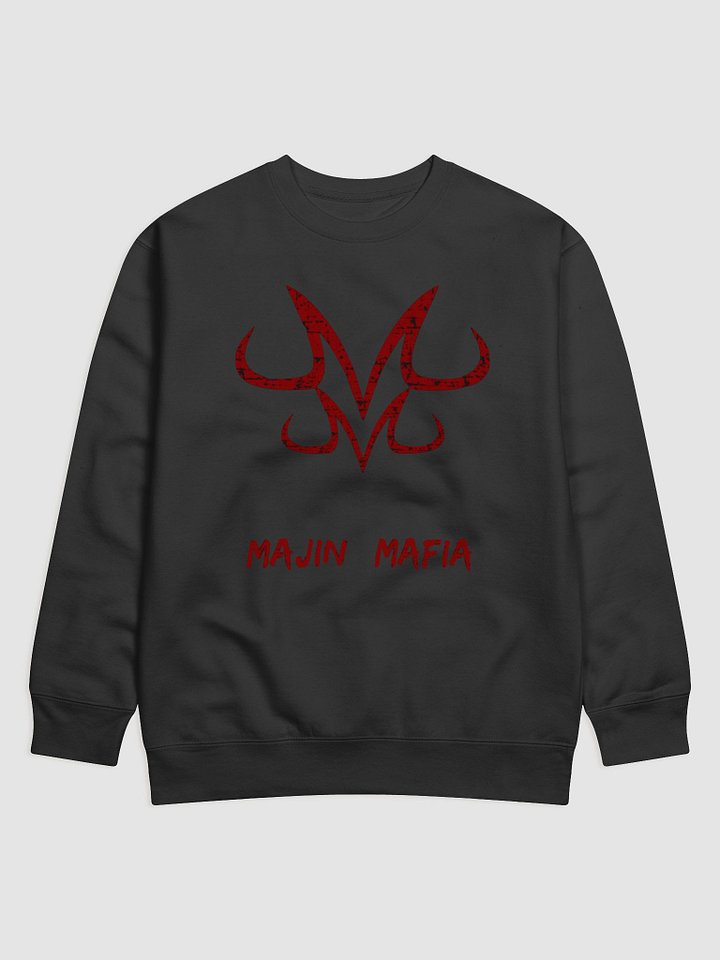 Majin Mafia (LONG SLEEVE product image (1)