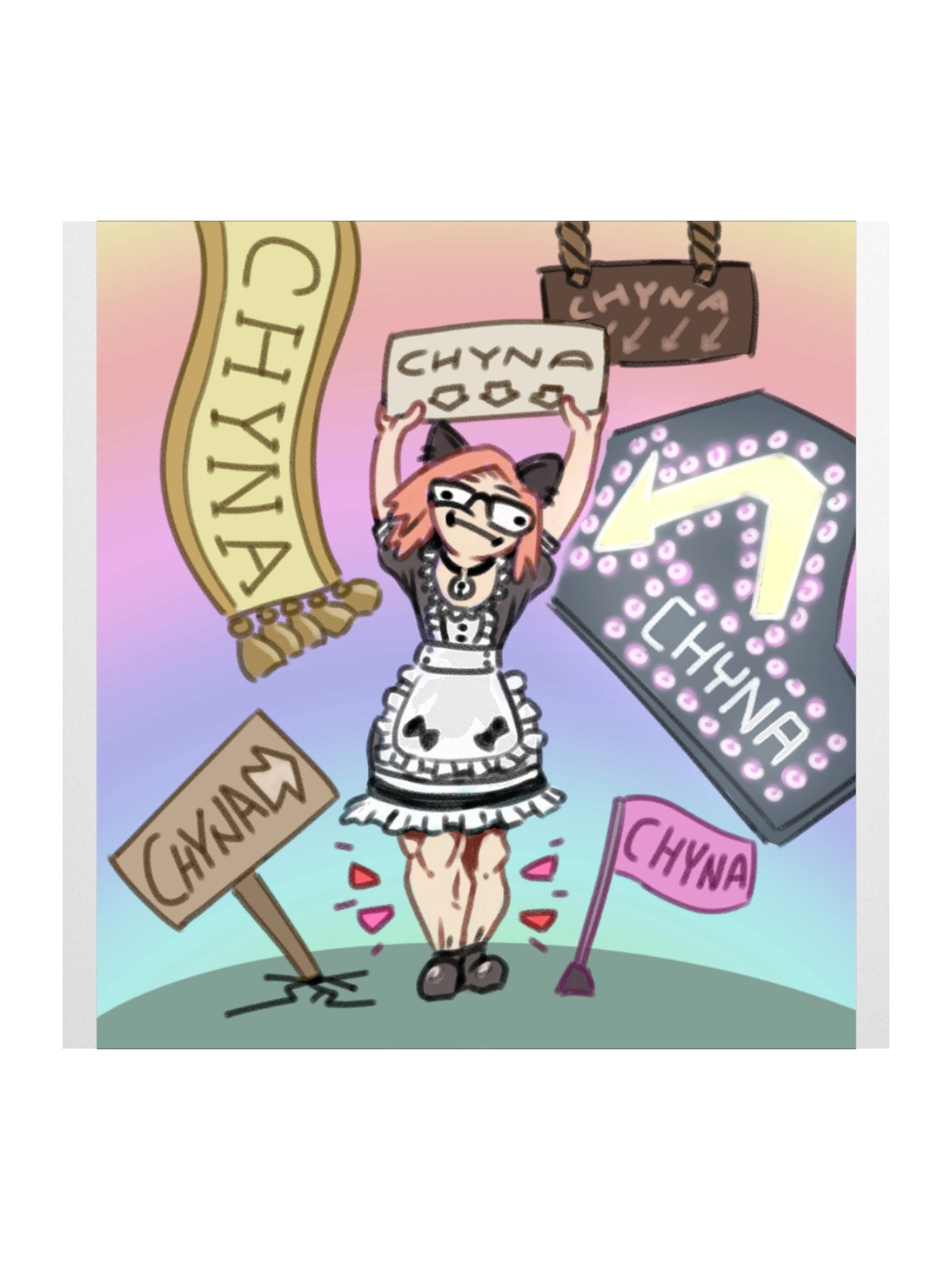 Chyna's Birthday Special product image (1)