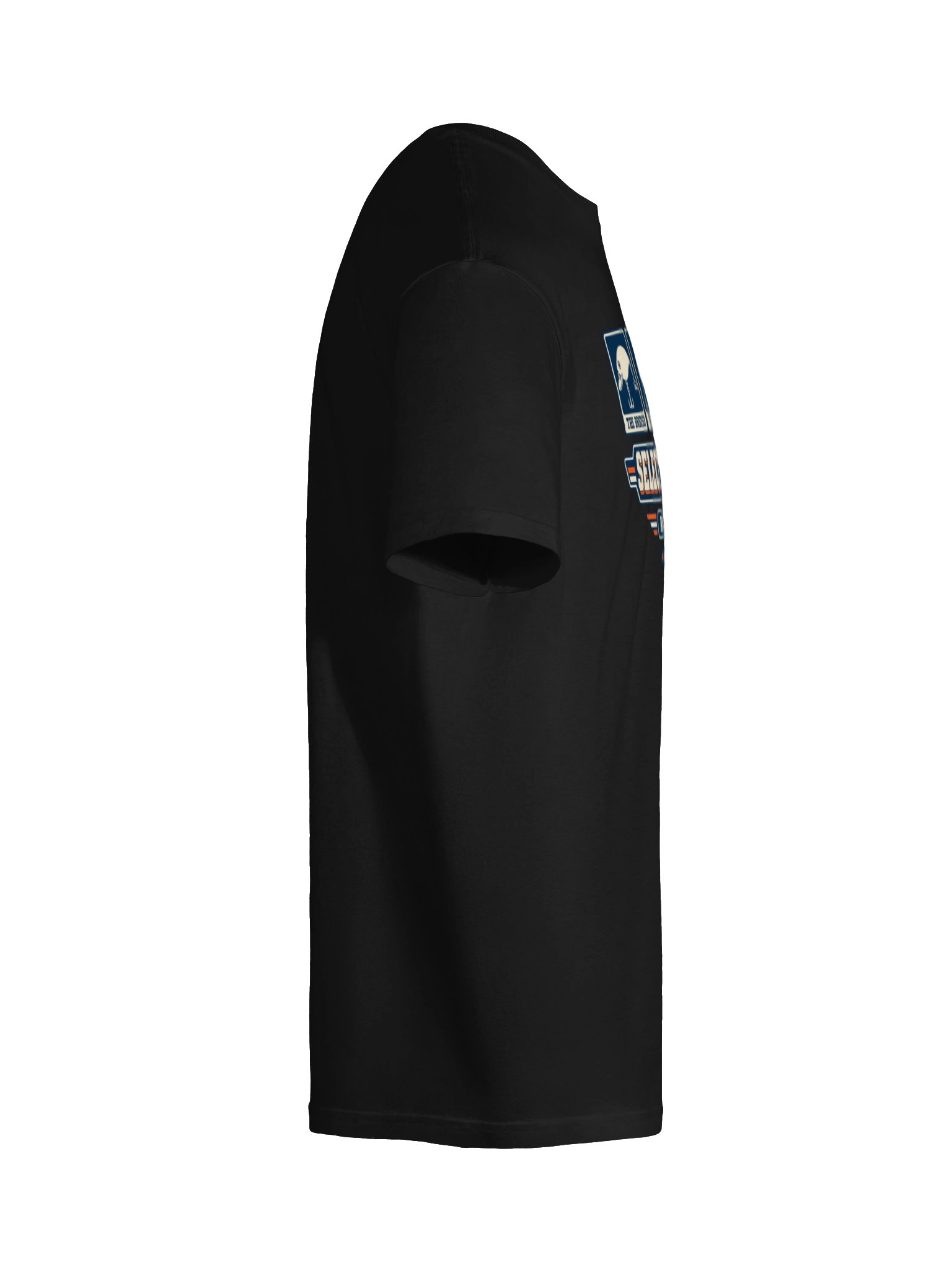 Select Your Fighter — Lure Edition T-Shirt product image (20)