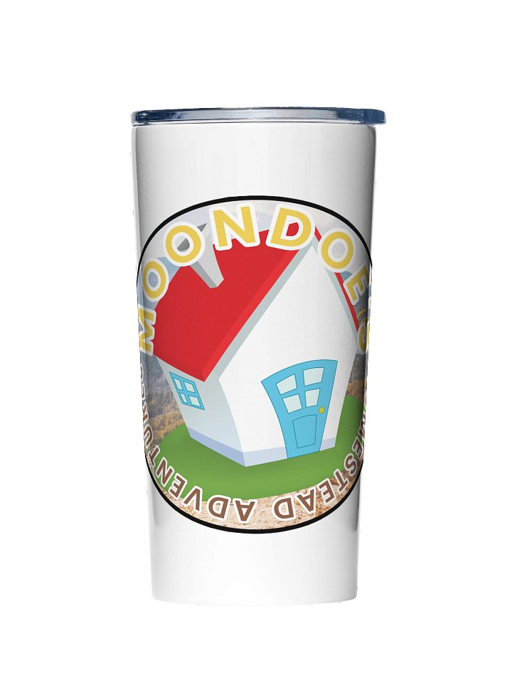Moondoe Rooted Travel Cup product image (1)