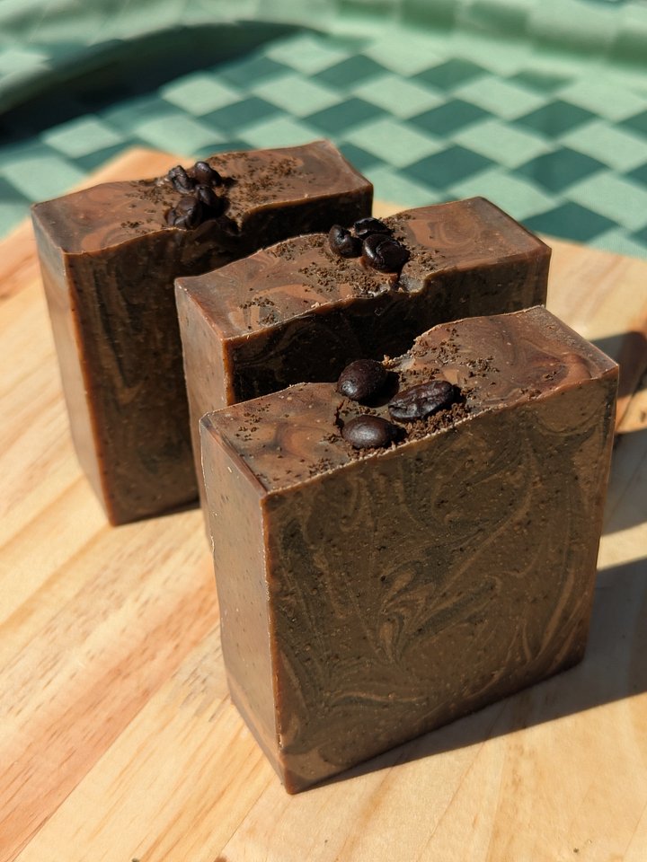 Hazelnut Coffee product image (1)