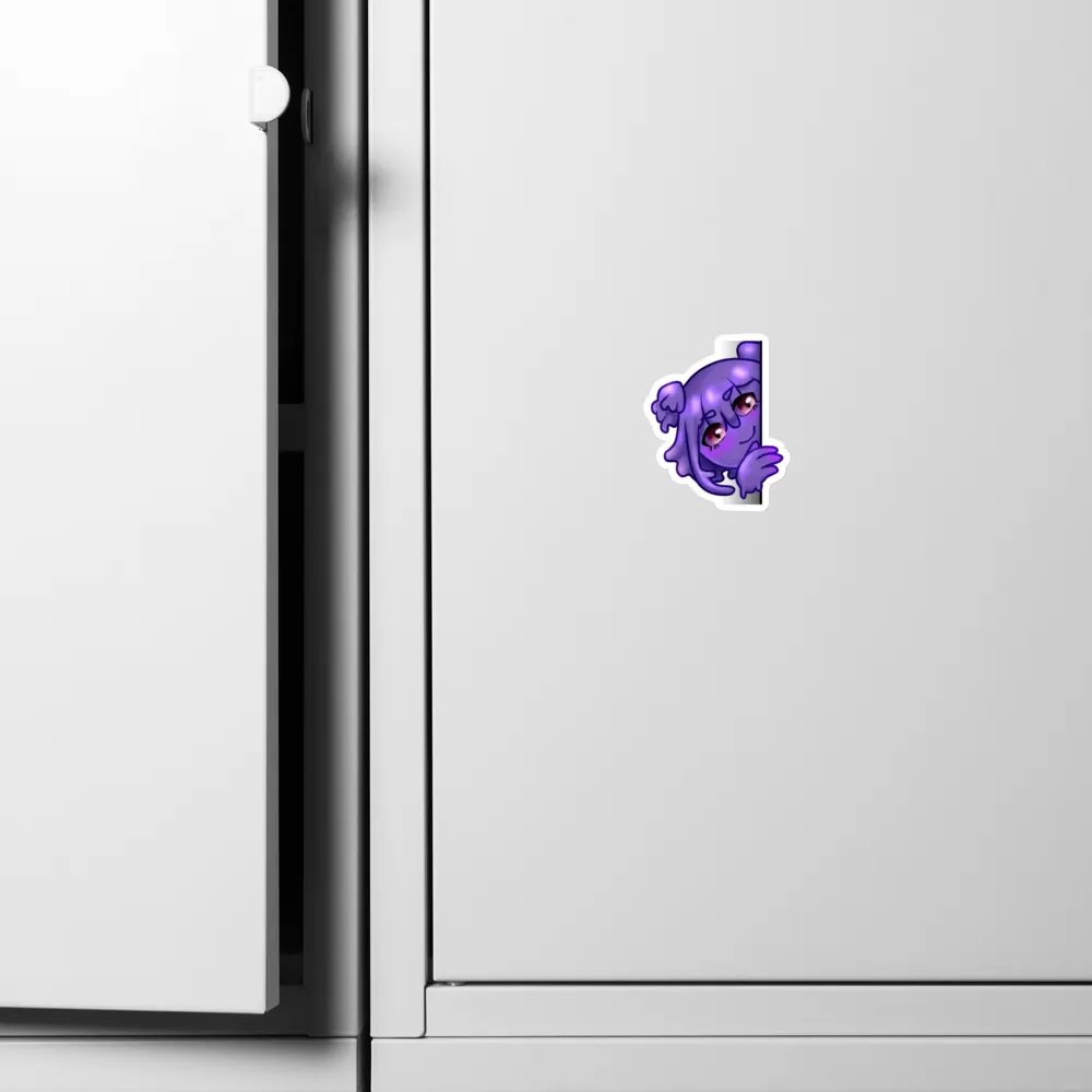 Ama Peek Magnet product image (8)