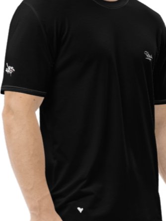 The "Evocati" Roman Soldier Graphic T-Shirt product image (4)