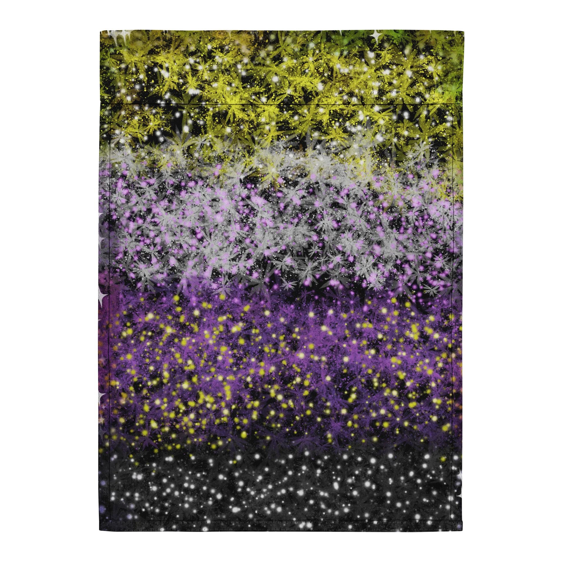 Non Binary Flag - Aurorian product image (2)