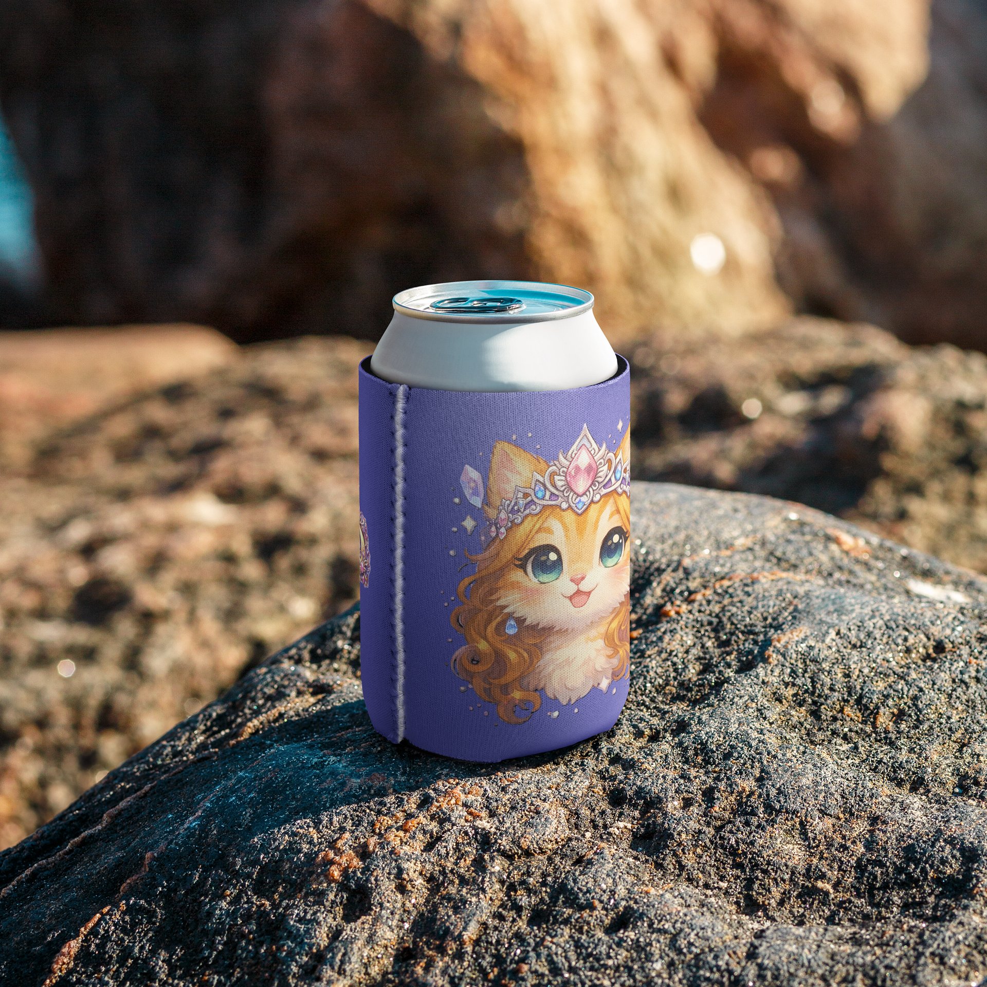 Kingdom Princess Can Cooler product image (7)
