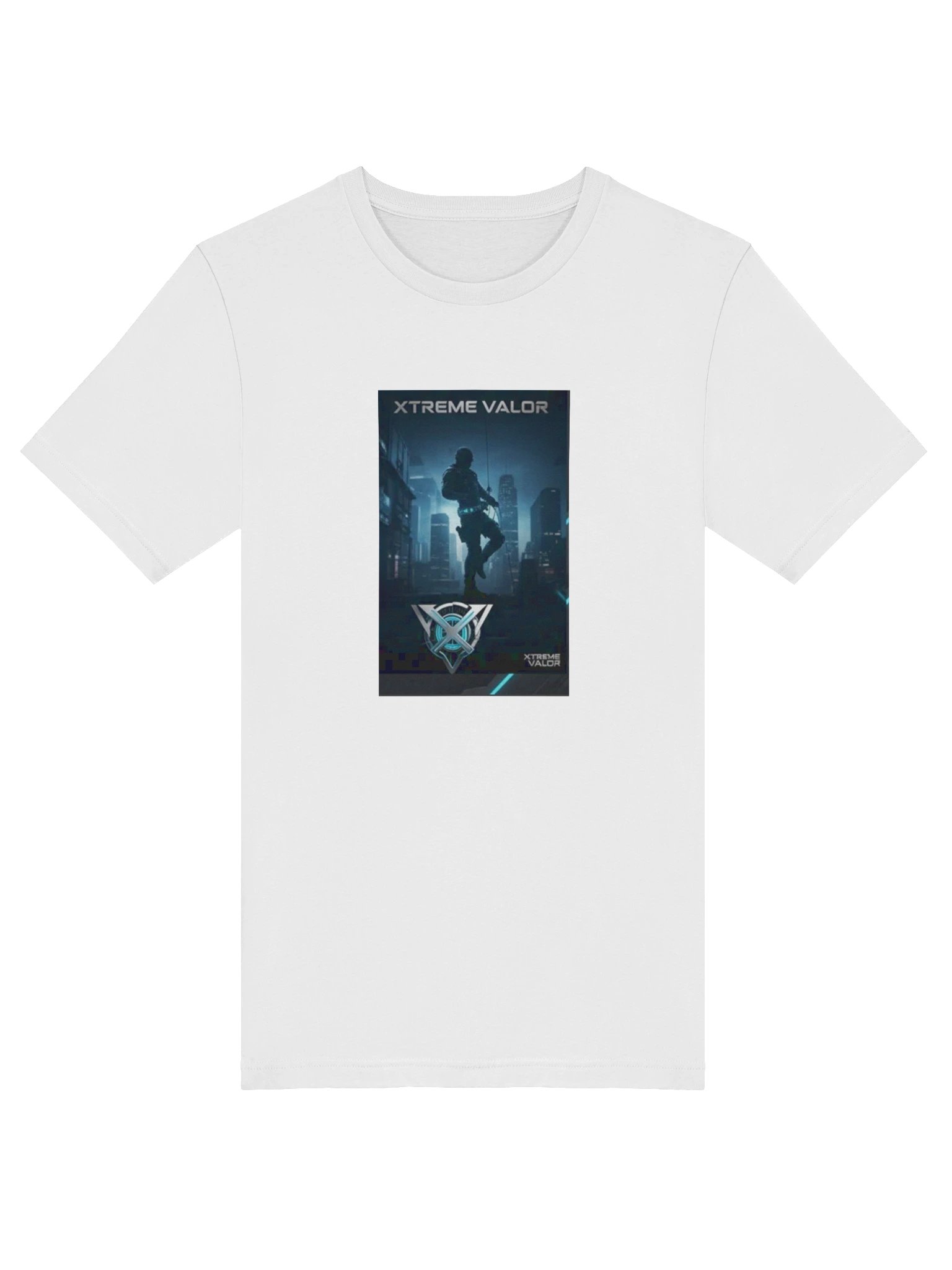 Xtreme Valor Urban Warfare T-Shirt product image (21)