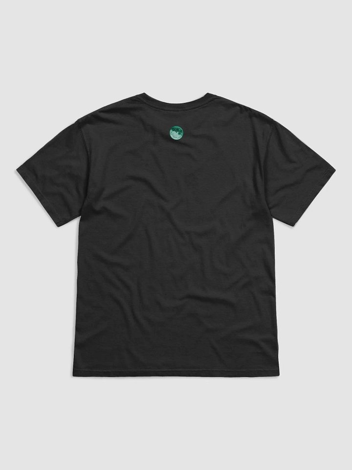 City on Fire K-Kong T-Shirt product image (2)