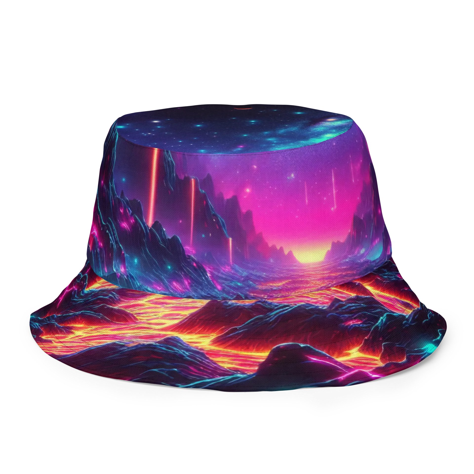 lava river buckethat product image (1)