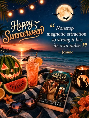 If you're like me, you are just impatiently waiting for fall... And if I wasn't already convinced, today's slap in the face h...