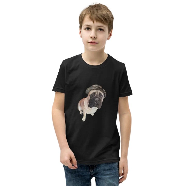 Kids Meech Shirt product image (1)