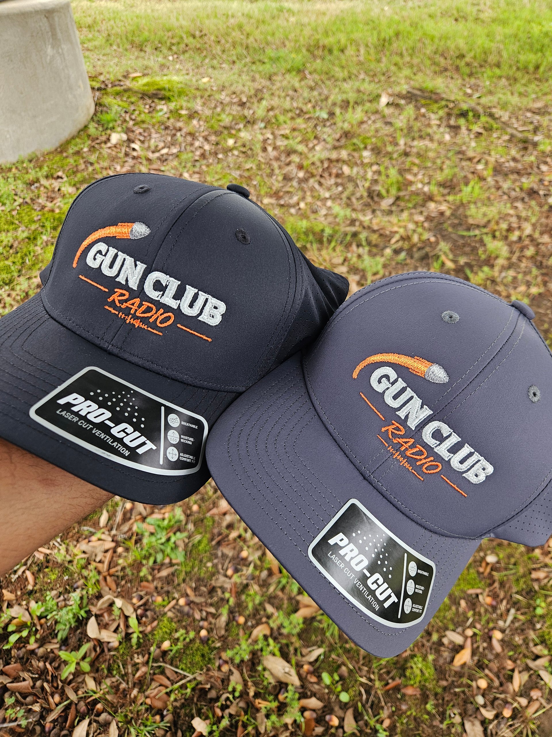 SPORT MODE GCR Hat product image (1)