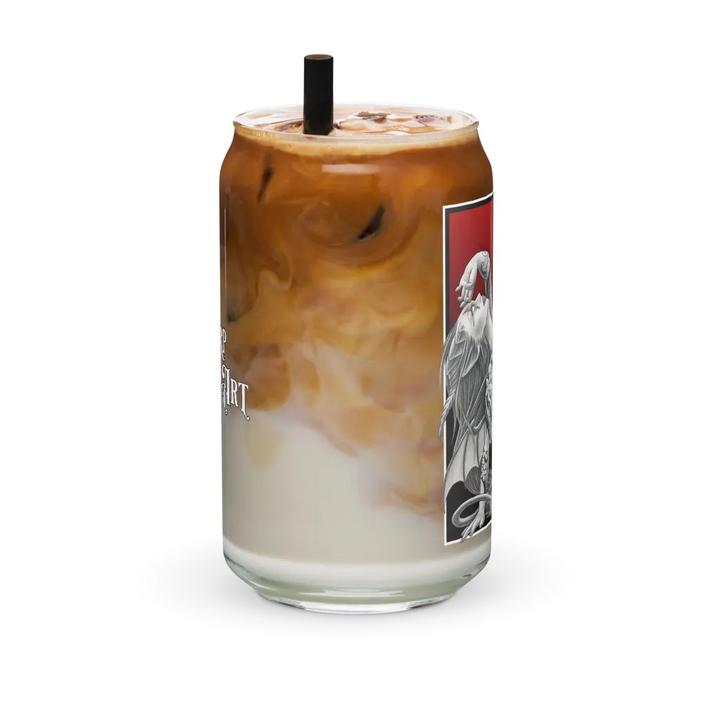 Succubus - SFA Can-Shaped Glass product image (12)