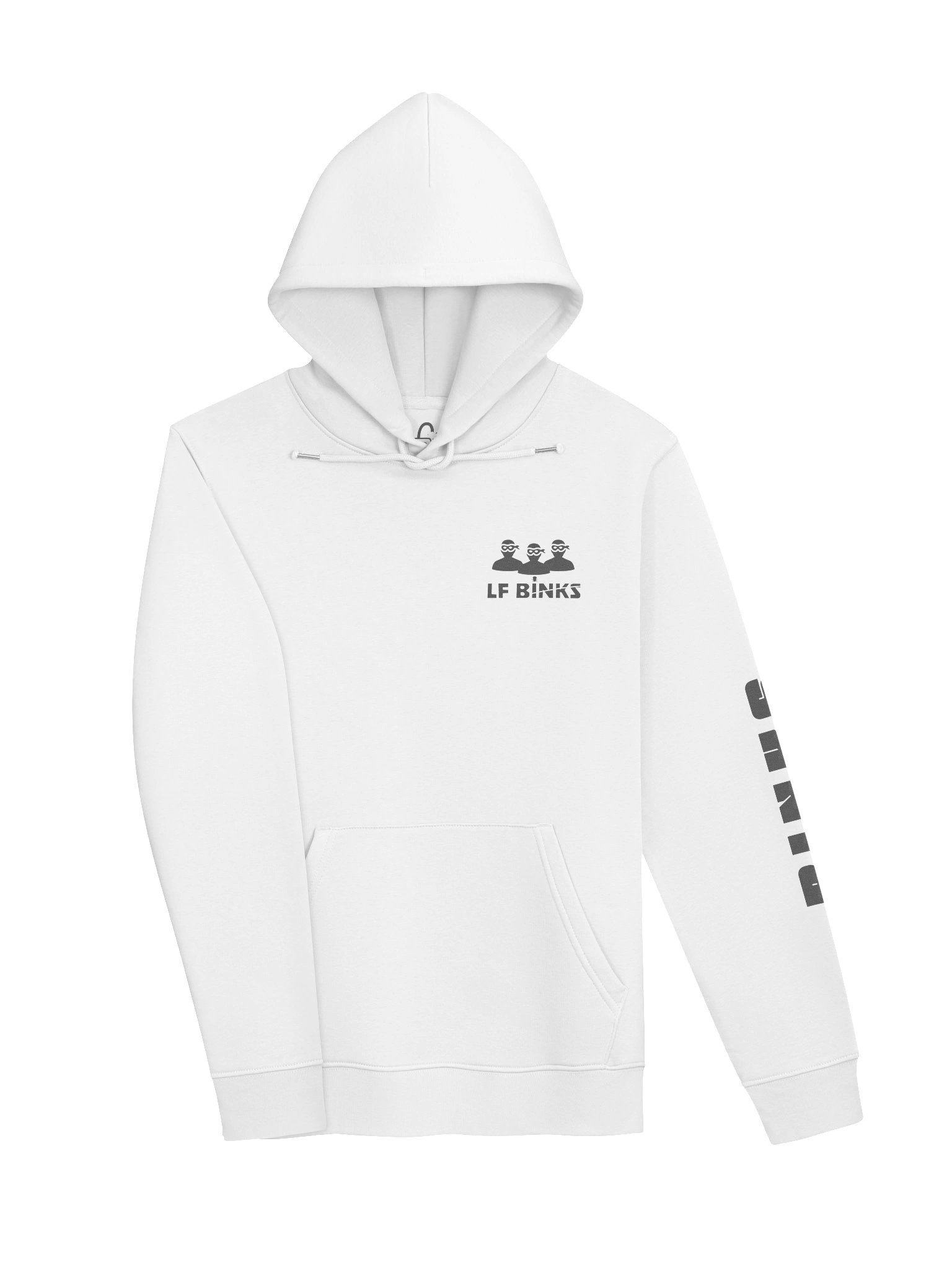 HOODIES - WINTER 2025 - OLD COLLECTION product image (3)