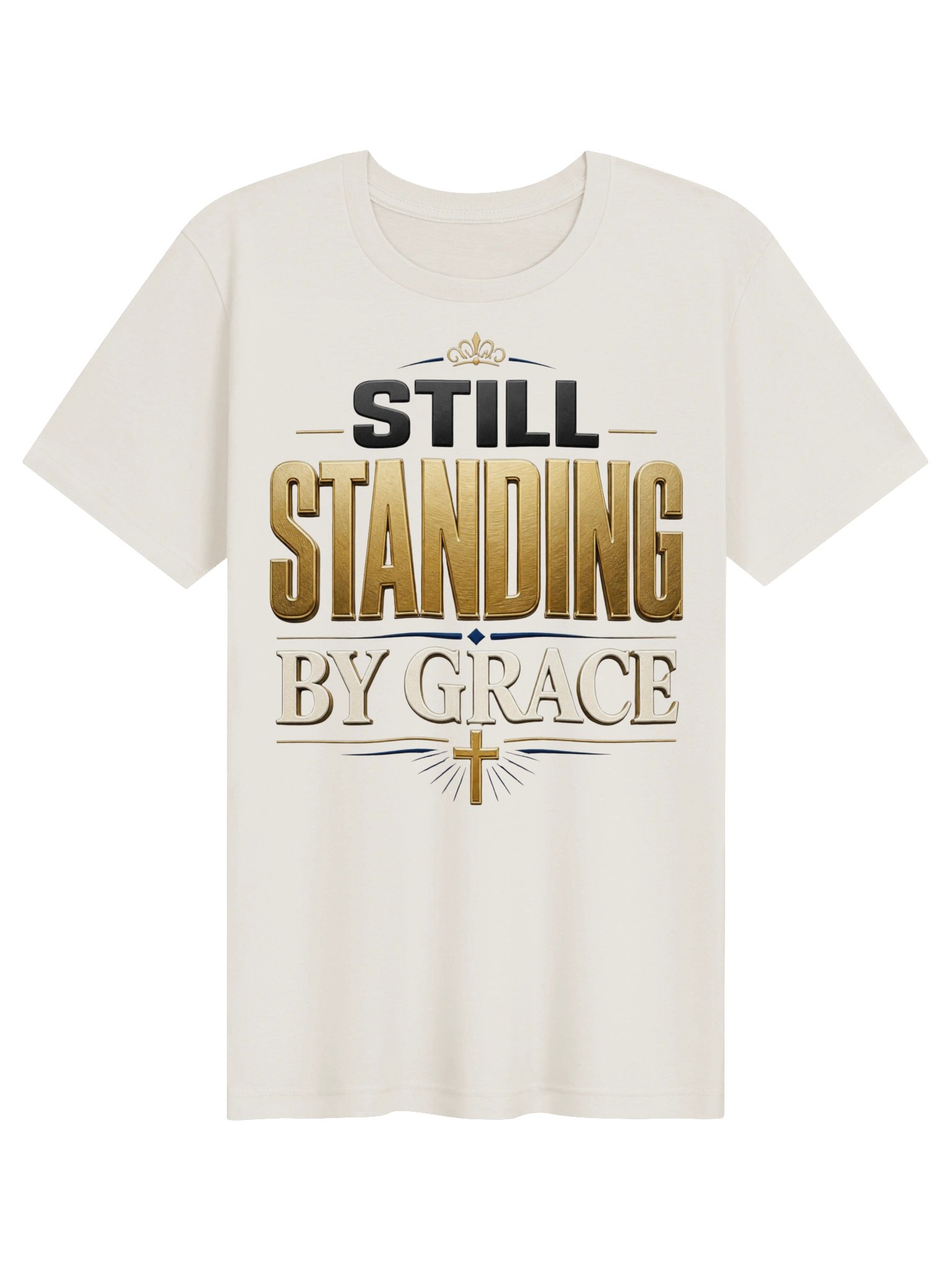 Still Standing by Grace Tee product image (1)