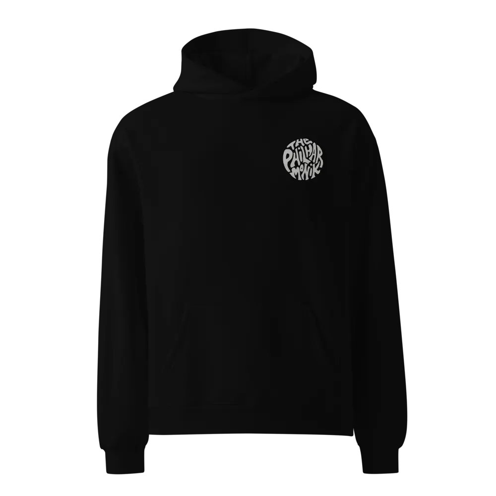 Phil Logo Sweatshirt product image (1)