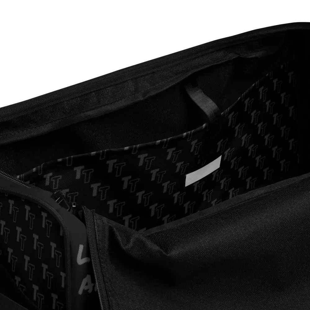 Power Your Inspiration All-Over Duffle Bag product image (6)