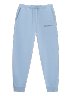 IDLE GARAGE Independent Trading Co. Pigment Dyed Joggers