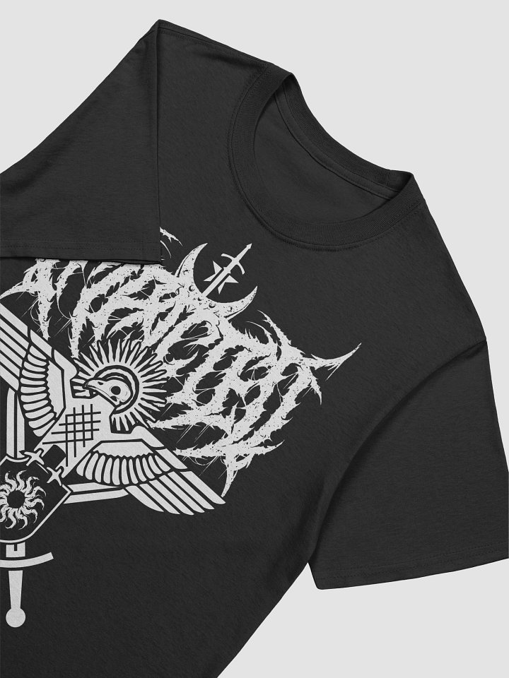 Skull Eagle - T-Shirt product image (2)