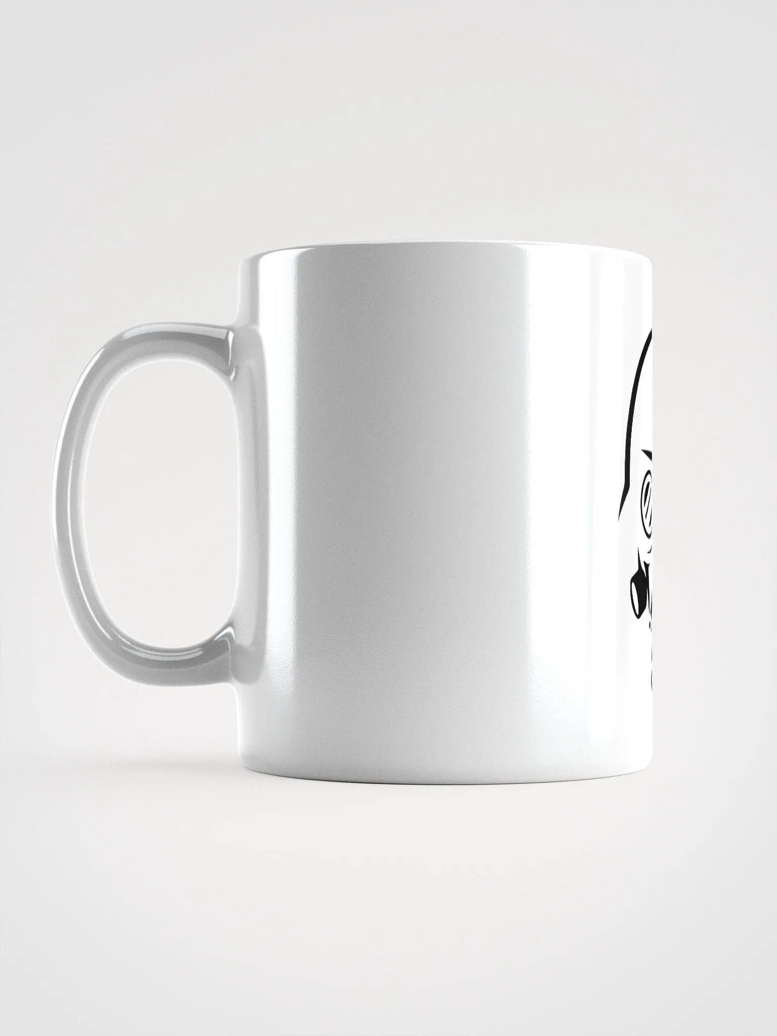 MUG D'HYDRATATION DE LA RES product image (8)