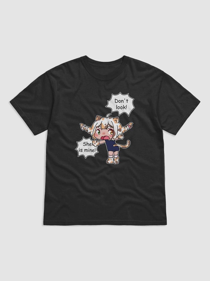 [Limited Time] Don't Look! v.2 product image (2)