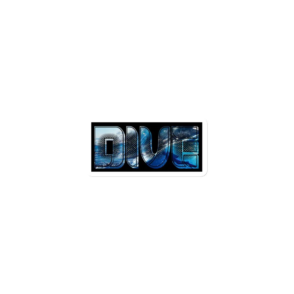 Dive - Magnet product image (1)